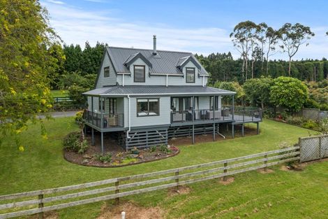 Photo of property in 41 Rocky Heights, Maungatapere, Whangarei, 0179