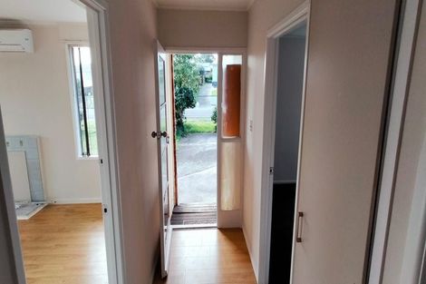 Photo of property in 130 Tennessee Avenue, Mangere East, Auckland, 2024