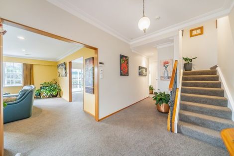 Photo of property in 41 Orr Crescent, Hutt Central, Lower Hutt, 5011