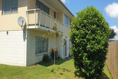 Photo of property in 4/1a Thomas Road, Mangere, Auckland, 2022