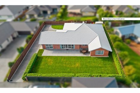 Photo of property in 15 Clematis Place, Wigram, Christchurch, 8042