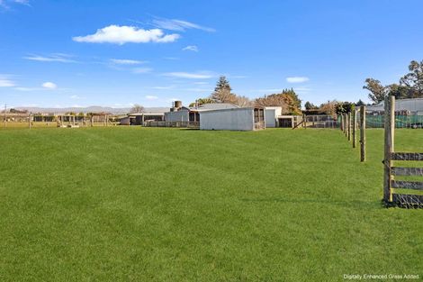 Photo of property in 204 Kerrytown Road, Kerrytown, Timaru, 7975