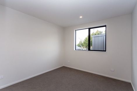 Photo of property in 337b Bealey Avenue, Christchurch Central, Christchurch, 8013
