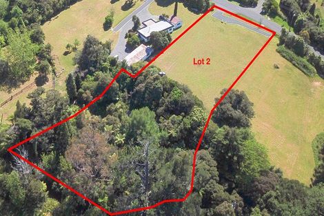 Photo of property in 2567 Rings Road, Coromandel, 3506