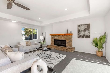 Photo of property in 14 Waimarie Street, Pegasus, 7612