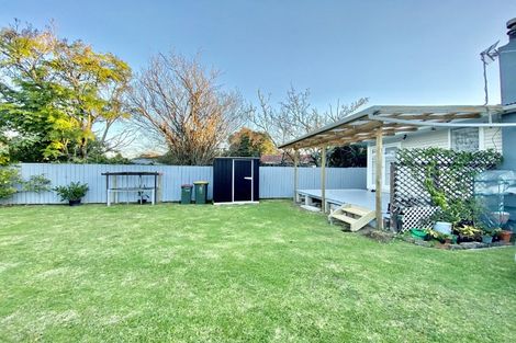 Photo of property in 1/4 Bernard Street, Papatoetoe, Auckland, 2025
