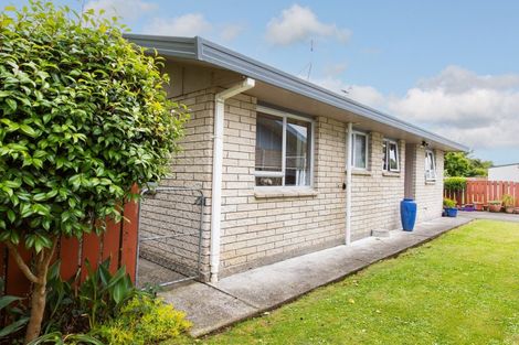 Photo of property in 39c Burns Street, Dannevirke, 4930