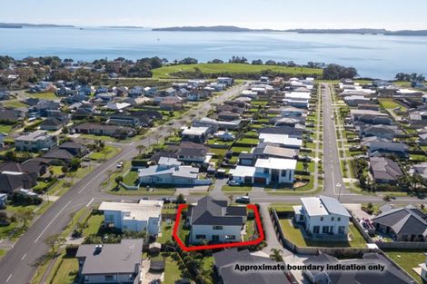 Photo of property in 3 Reliance Crescent, Beachlands, Auckland, 2018