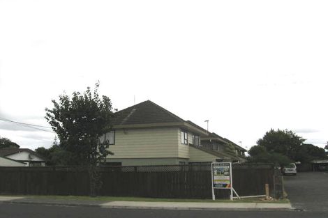 Photo of property in 4/278a Birkdale Road, Birkdale, Auckland, 0626