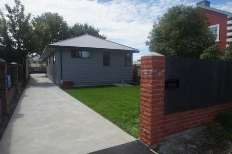 Photo of property in 21 Forth Street, Richmond, Christchurch, 8013