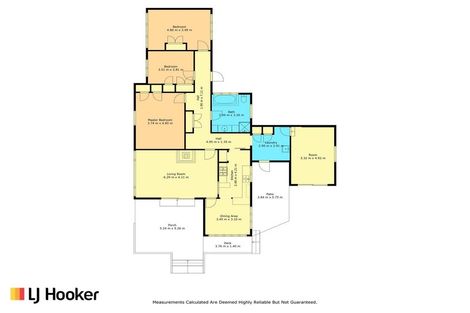 Photo of property in 327 Matai Road, Matamata, 3472