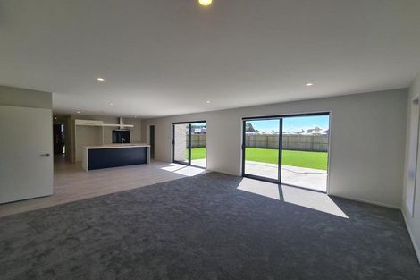 Photo of property in 17 Lunn Crescent, Leeston, 7632