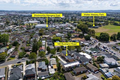 Photo of property in 3/168 Buckland Road, Mangere East, Auckland, 2024