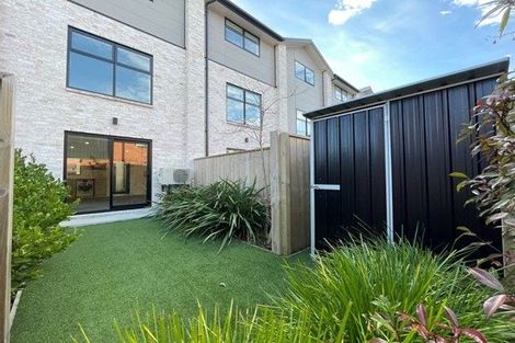 Photo of property in 3/263 Gloucester Street, Christchurch Central, Christchurch, 8011