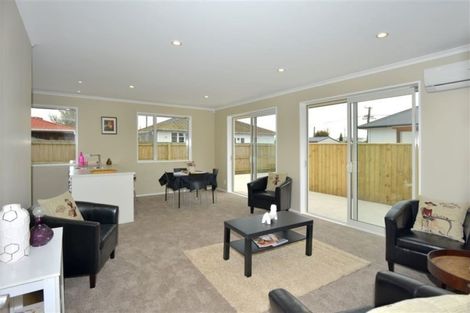 Photo of property in 1/34 Neill Street, Hornby, Christchurch, 8042