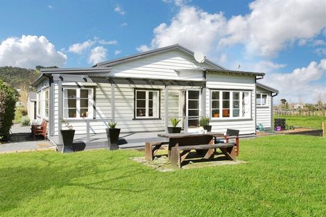 Photo of property in 909 Waikare Road, Waerenga, Te Kauwhata, 3781