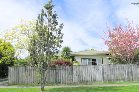 Photo of property in 9 Poplar Street, Mangapapa, Gisborne, 4010