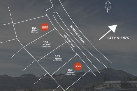 Photo of property in 320 Worsleys Road, Westmorland, Christchurch, 8025