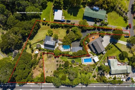 Photo of property in 84 Upper Harbour Drive, Greenhithe, Auckland, 0632