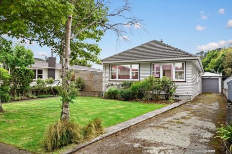 Photo of property in 13 Deller Grove, Silverstream, Upper Hutt, 5019