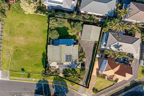 Photo of property in 17 Sunbrae Grove, Mount Maunganui, 3116