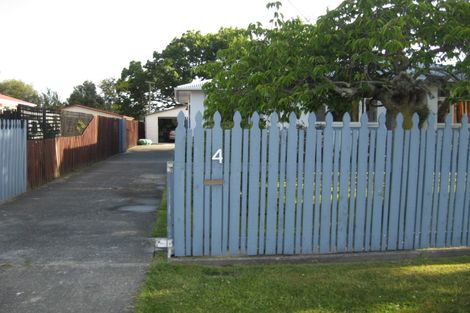 Photo of property in 6 Hewlings Street, Shirley, Christchurch, 8013