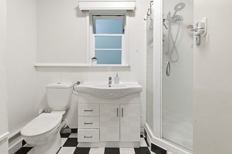 Photo of property in 5/28 Clifton Terrace, Kelburn, Wellington, 6012