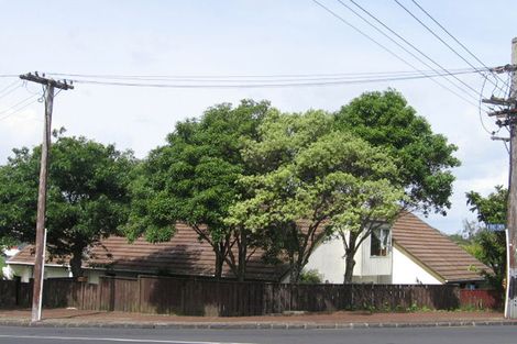 Photo of property in 2/40 King George Avenue, Epsom, Auckland, 1023