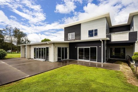 Photo of property in 67 Saint Leger Road, Te Awamutu, 3875