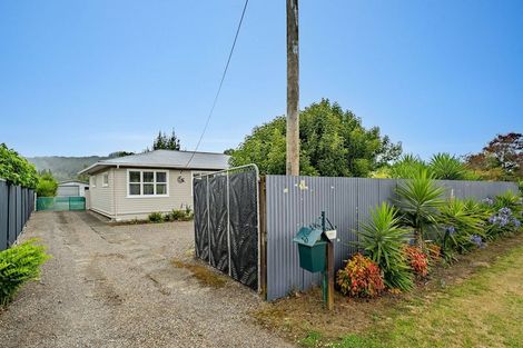 Photo of property in 195 Whitby Road, Wakefield, 7025