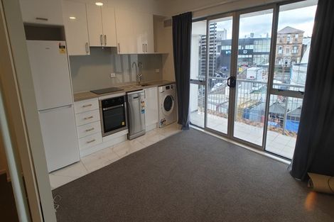 Photo of property in 205/10 Flower Street, Eden Terrace, Auckland, 1021