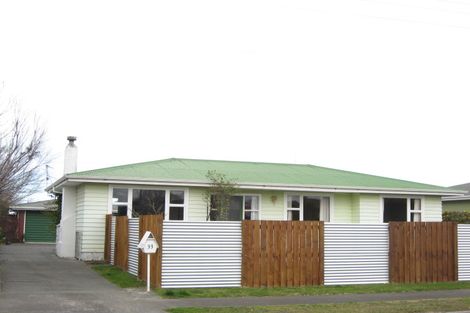 Photo of property in 33 Merton Crescent, Pirimai, Napier, 4112