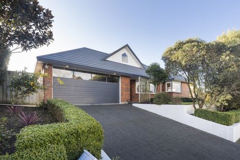 Photo of property in 30 Kilkenny Place, Fitzherbert, Palmerston North, 4410