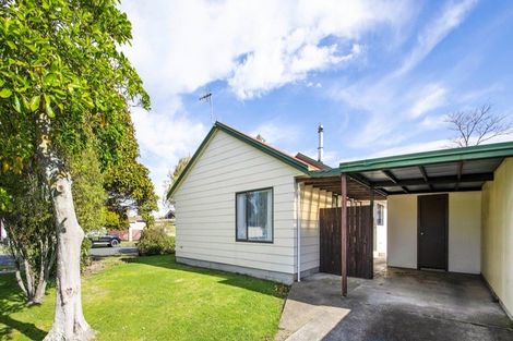 Photo of property in 52 Spriggs Crescent, Greenmeadows, Napier, 4112