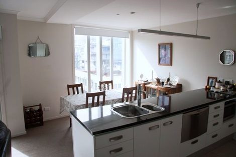 Photo of property in Bellagio Apartments, 7a/39 Taranaki Street, Te Aro, Wellington, 6011
