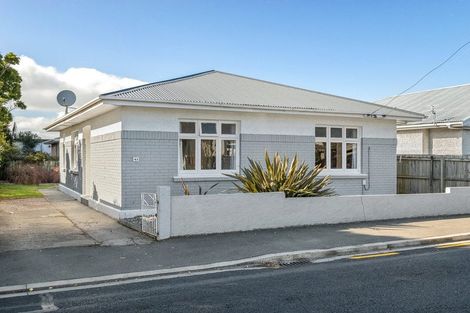 Photo of property in 41 Oxford Street, South Dunedin, Dunedin, 9012