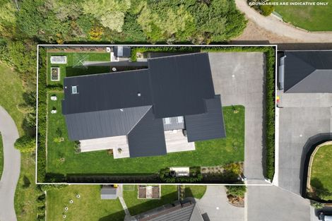 Photo of property in 5 Carnaveron Drive, Lincoln, 7608