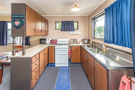 Photo of property in 56 Hackett Street, Whanganui East, Whanganui, 4500