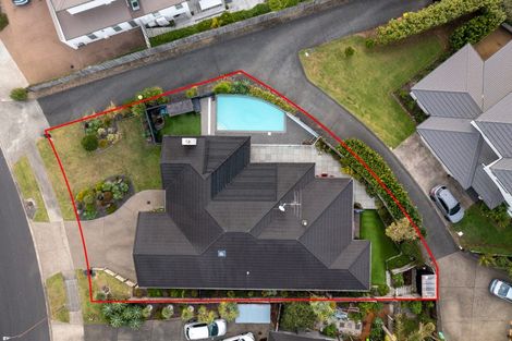 Photo of property in 160 Kittiwake Drive, Schnapper Rock, Auckland, 0632