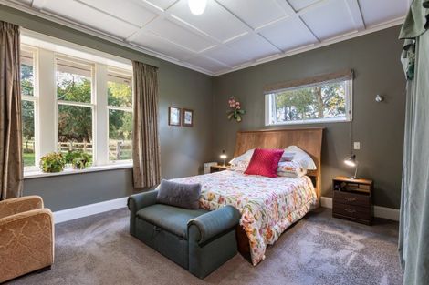 Photo of property in 126 Tutaekara Road, Pahiatua, 4987