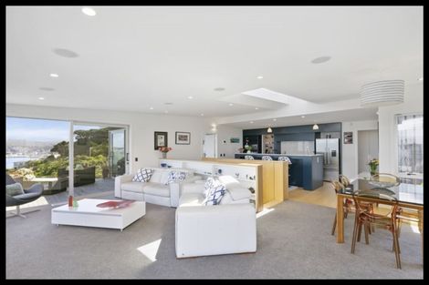 Photo of property in 50 Homebush Road, Khandallah, Wellington, 6035