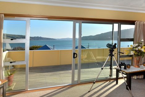 Photo of property in 27 Bayne Terrace, Macandrew Bay, Dunedin, 9014