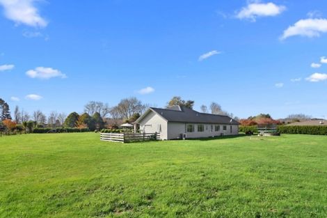 Photo of property in 11a Platinum Place, Tamahere, Hamilton, 3283