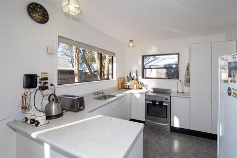 Photo of property in 17 Patton Street, Methven, 7730