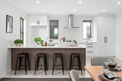 Photo of property in 6/17 Glen Lynne Avenue, Queenwood, Hamilton, 3210