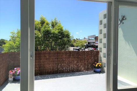 Photo of property in 4/169 Jervois Road, Herne Bay, Auckland, 1011