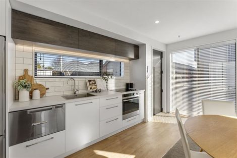 Photo of property in 6/26 Bowen Street, Upper Riccarton, Christchurch, 8041