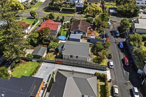 Photo of property in 6 Henui Street, Strandon, New Plymouth, 4312