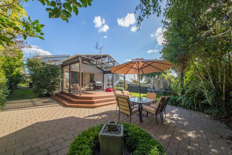 Photo of property in 12 Linmor Place, Terrace End, Palmerston North, 4410