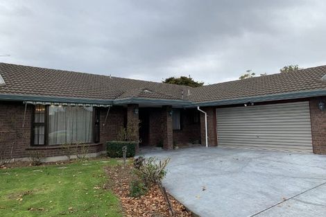 Photo of property in 30 Corfe Street, Ilam, Christchurch, 8041